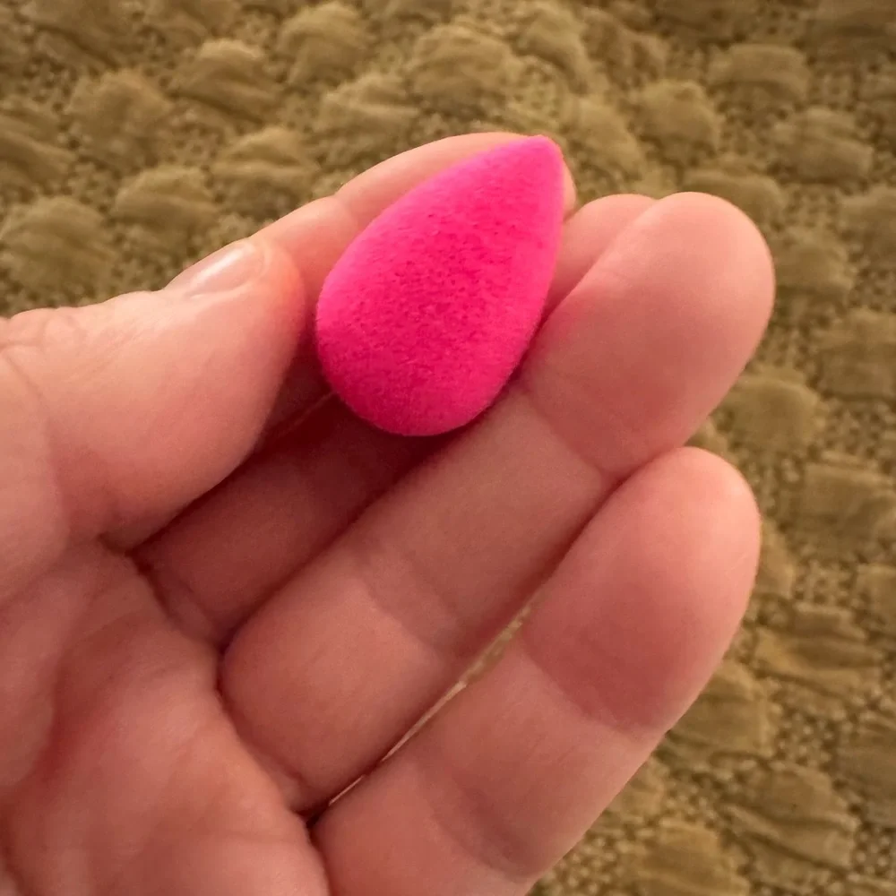 Mini Beauty Blender Makeup Sponge